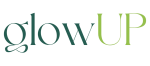 Logótipo Glow UP